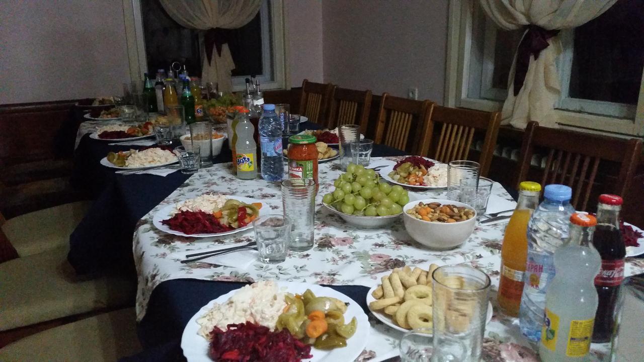 Хотелски Комплекс Боерица Владая Екстериор снимка